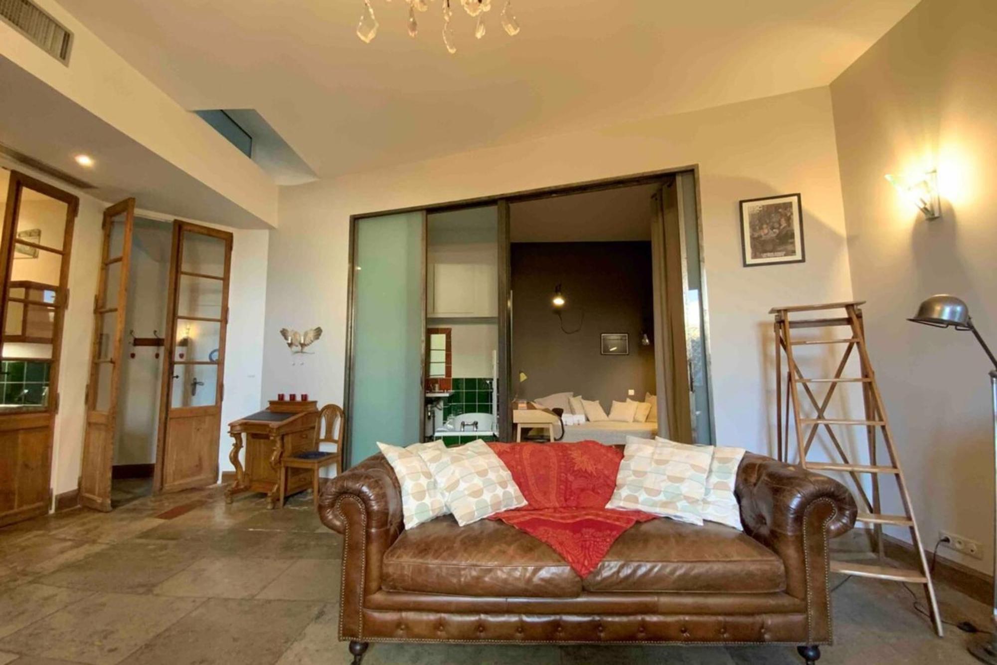 The Elegant- 2 Bedrooms And Central! Montpellier Dış mekan fotoğraf