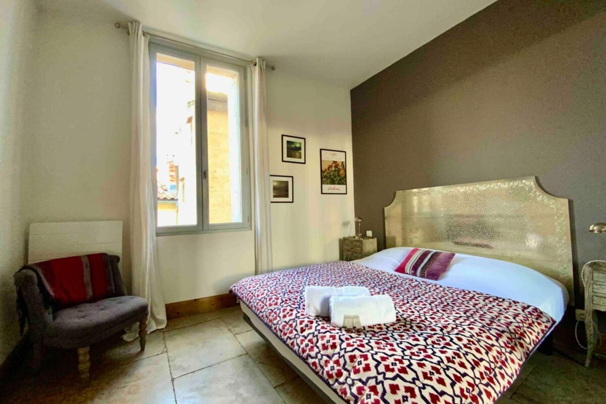 The Elegant- 2 Bedrooms And Central! Montpellier Dış mekan fotoğraf