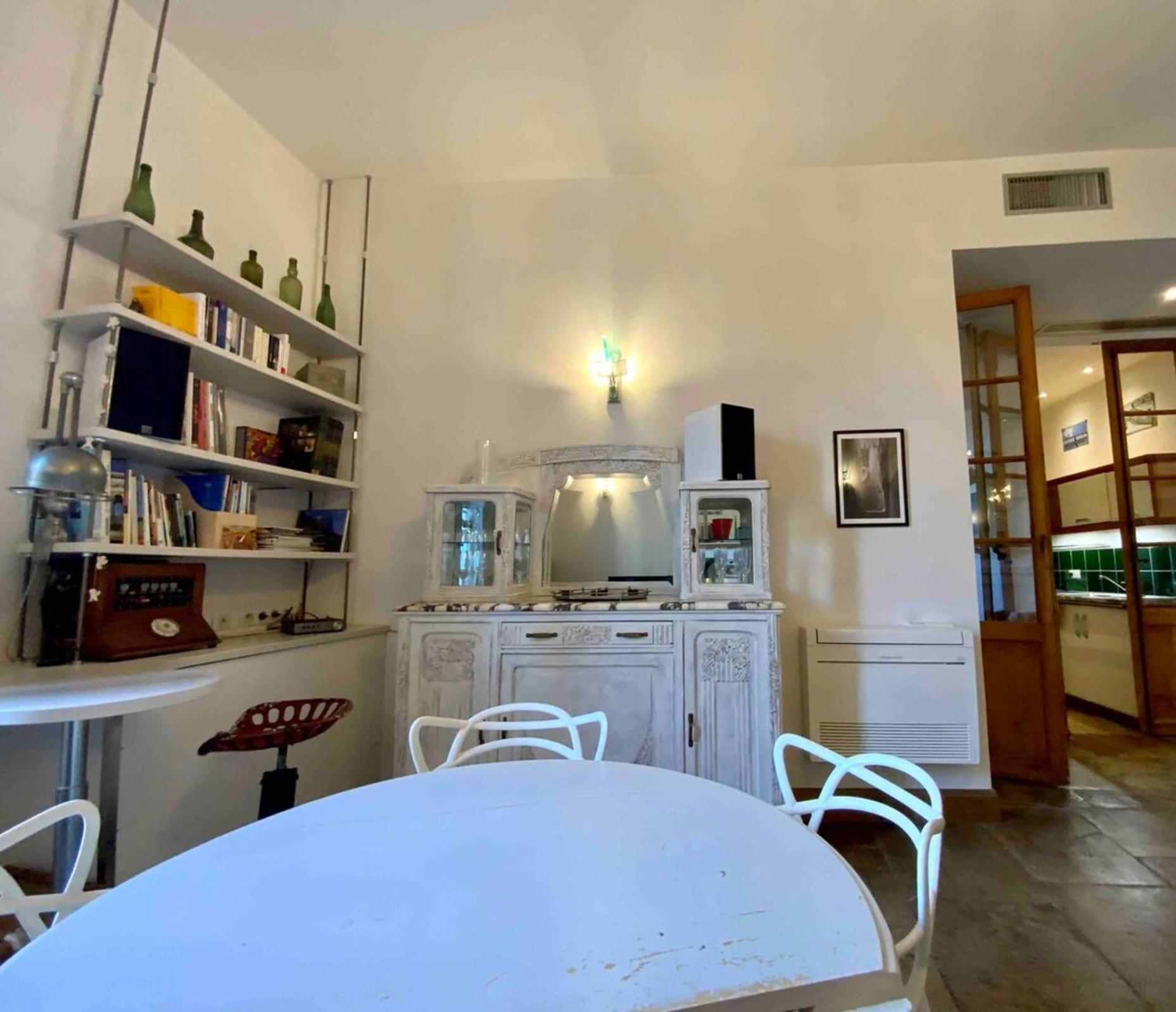The Elegant- 2 Bedrooms And Central! Montpellier Dış mekan fotoğraf