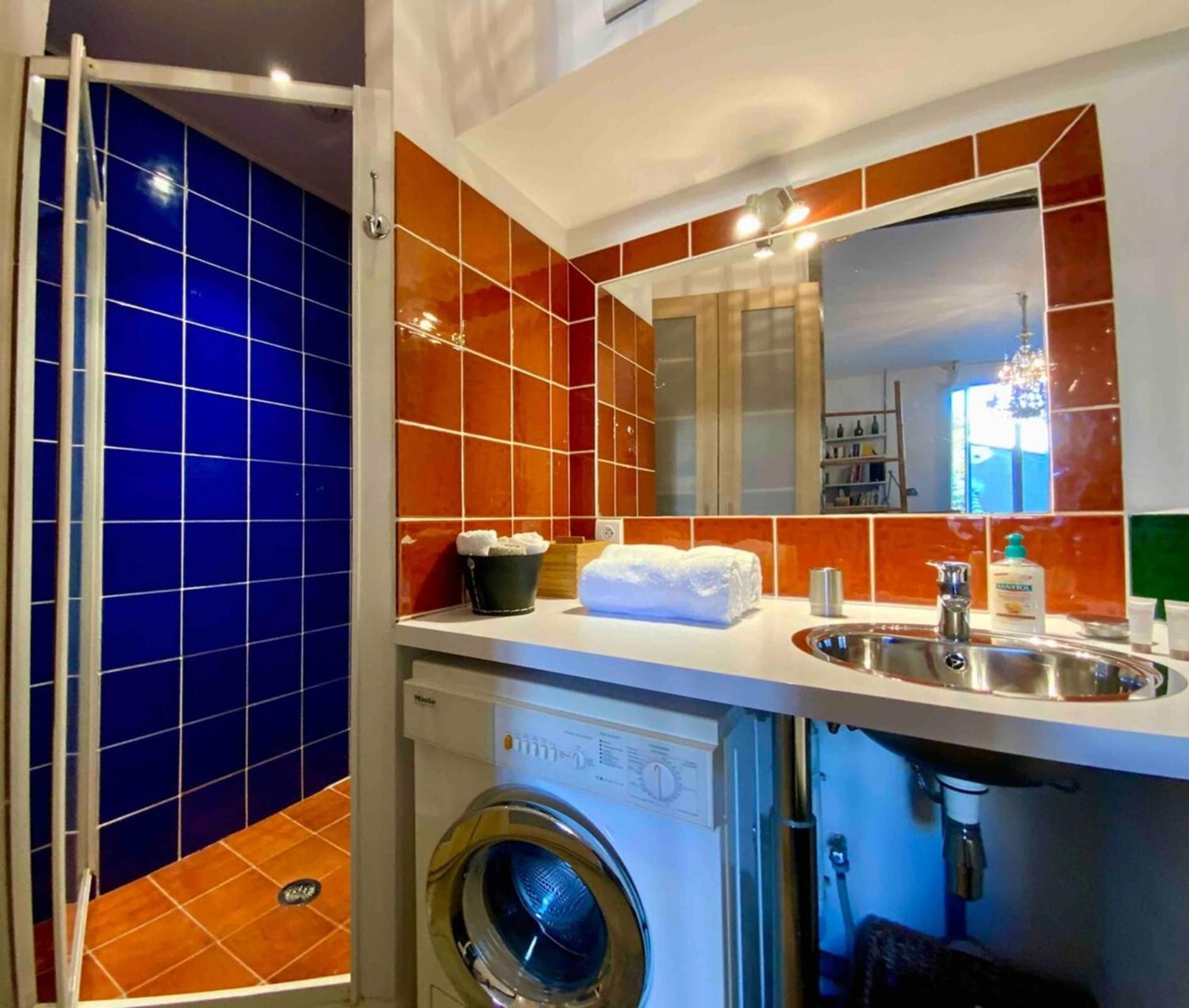 The Elegant- 2 Bedrooms And Central! Montpellier Dış mekan fotoğraf